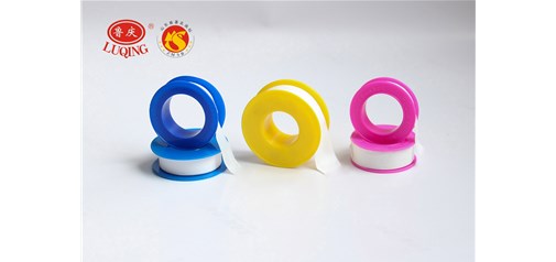 液壓螺紋接頭能用生料帶嗎